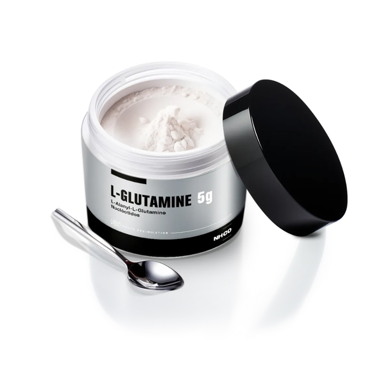 NHCO L-谷氨酰胺蛋白粉195g