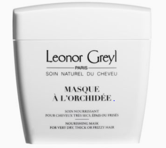 法国Leonor Greyl 兰馨精华焗油发膜 200ml