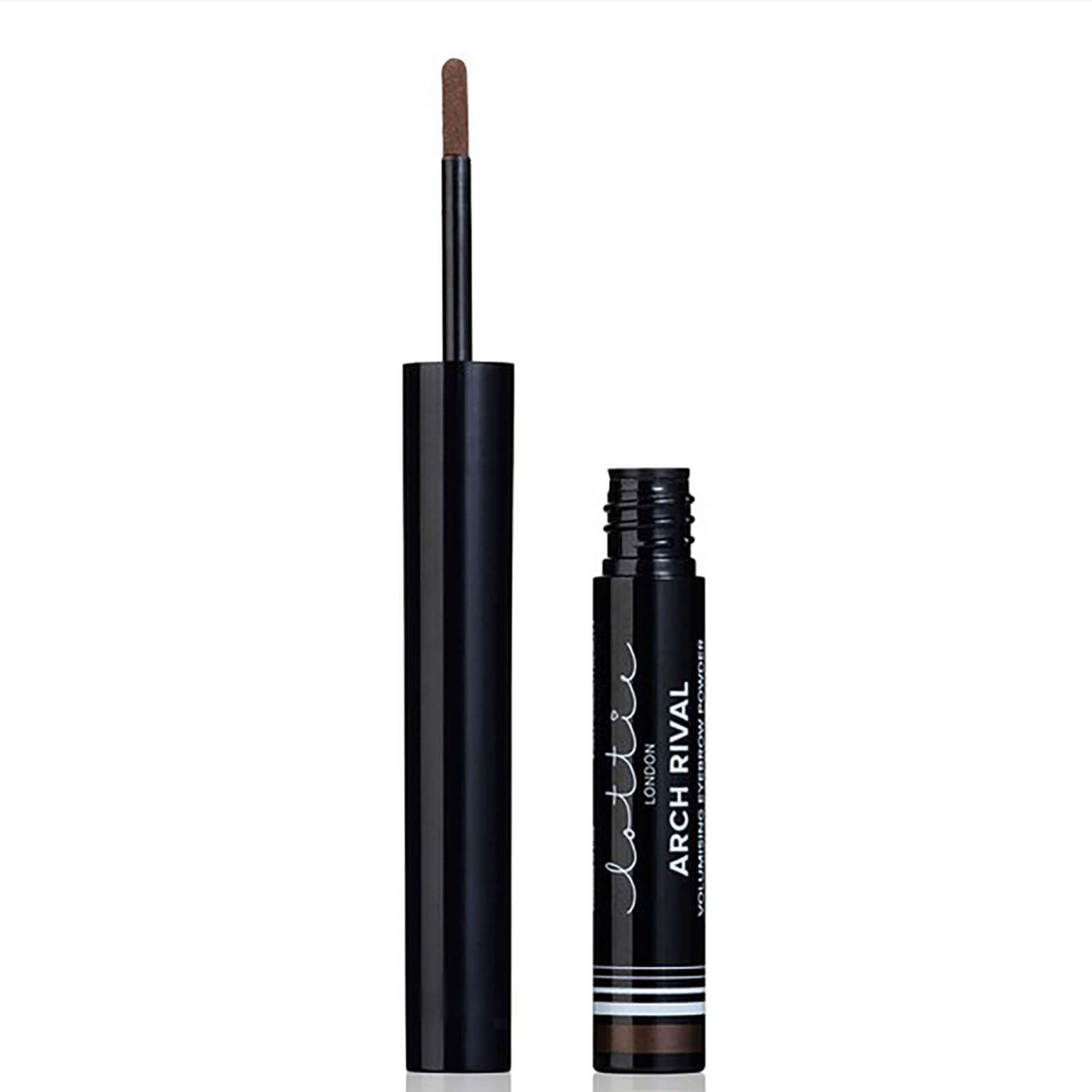 lottie london 丰盈眉粉 9g | 多色可选