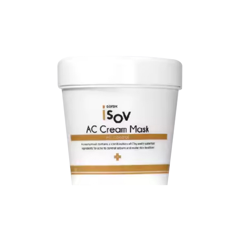 Isov/素瑞施乳酸杆菌面膜打底膏官方旗舰店200ml