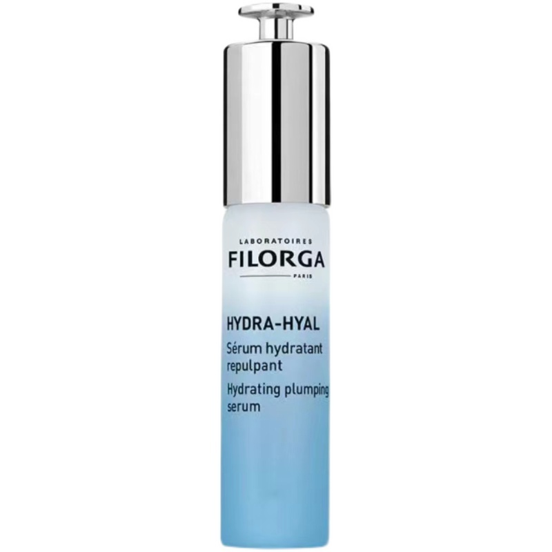 【法国直邮】FILORGA 菲洛嘉 HYDRA-HYAL丰盈精华 30ML