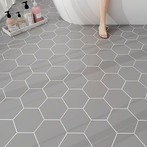 卫生间防水地板贴洗手间浴室