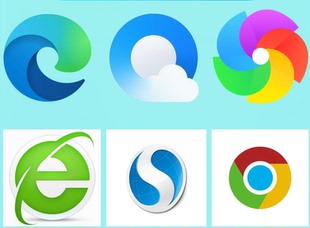 电脑浏览器多开保存数据360谷歌QQ微软浏览器不闪退不掉数据推荐