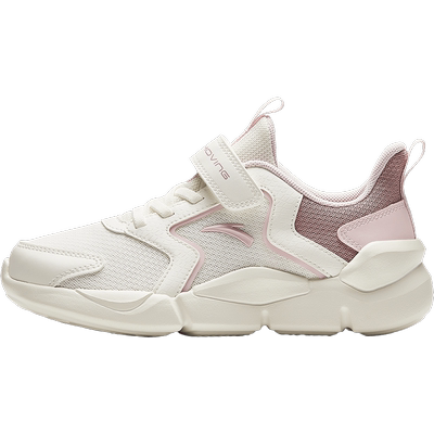 2026春夏新款大小童跑鞋女童