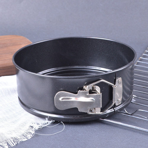 速发Roui cake mould o steel o-btd moue sakig tr