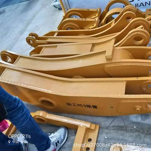 现货厂家徐工装载机铲车n300 500F铲斗 摇臂 动臂 销轴 销套铰接