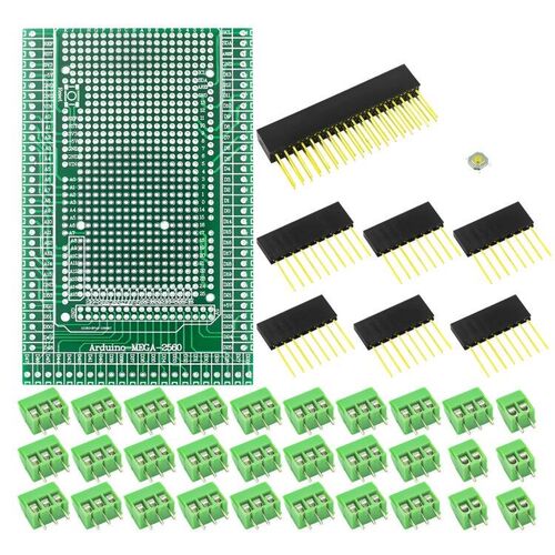 速发适用于UG RUO5OA-2 60 端子扩展板组件