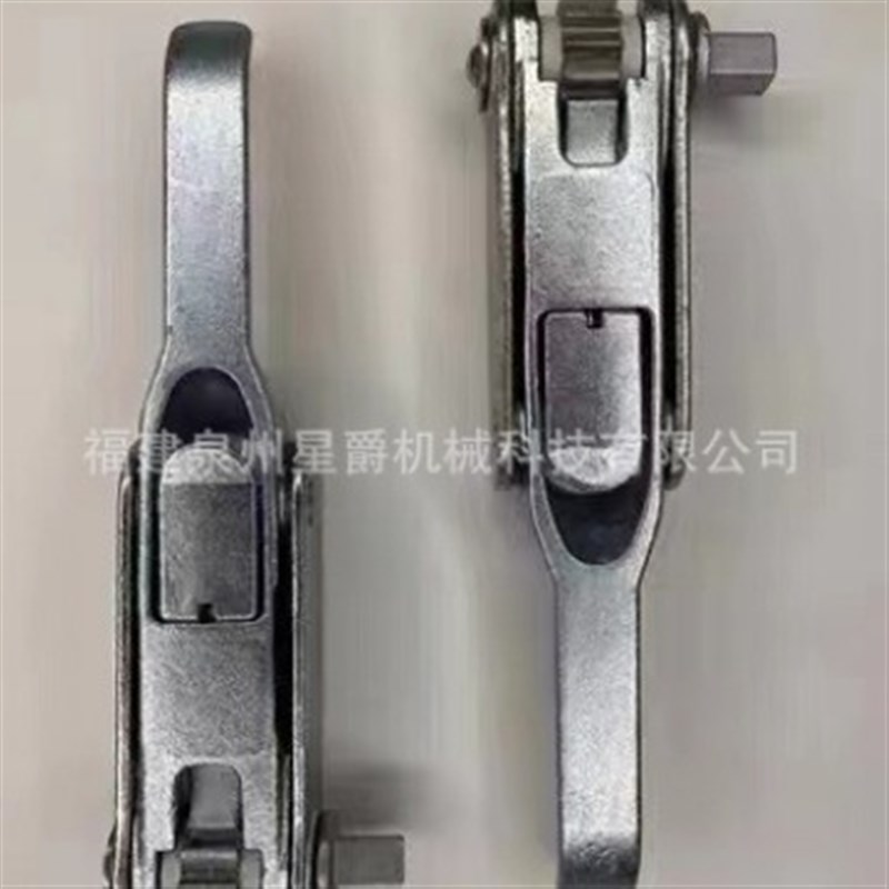 速发泉州铸钢 大车上的紧绳器 软篷车配件 紧蓬器 篷布收紧器