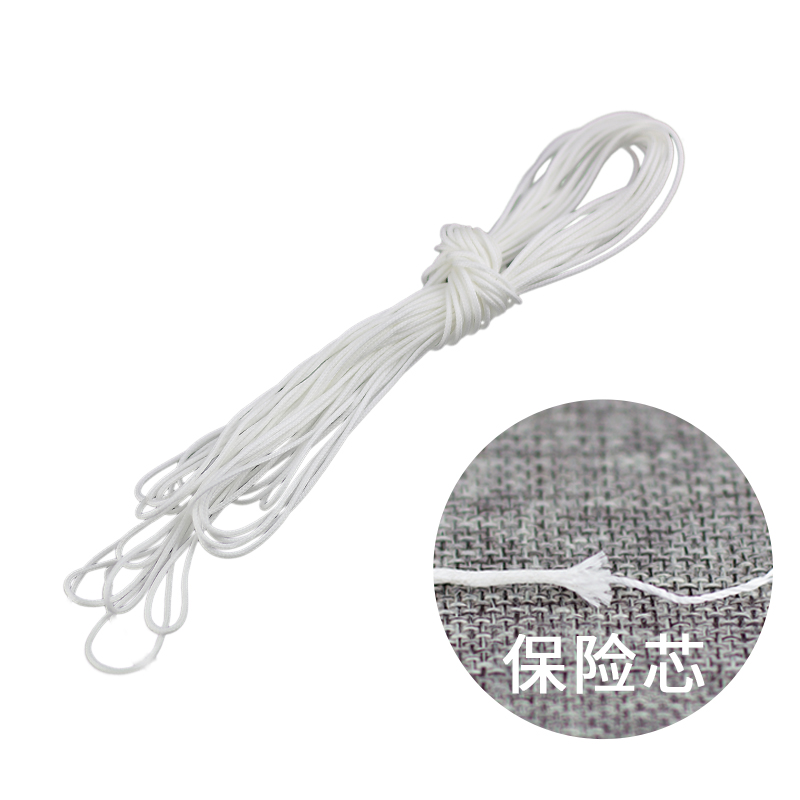 速发空竹线专卖单双空竹线实.8mm成1耐磨夹心线儿童结人健身初学