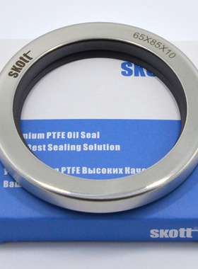 速发不锈钢油封 机tt油封 螺杆空压F轴封 PTsE密封件