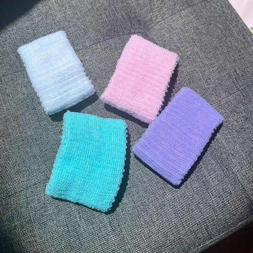 速发遮疤手腕饰品护肘珍手链防晒手袖护臂纹身臂套护腕女遮疤擦汗