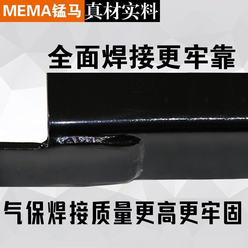 速发合力龙工杭州叉车加长套货叉套铁鞋叉齿延长臂叉车套叉套叉脚