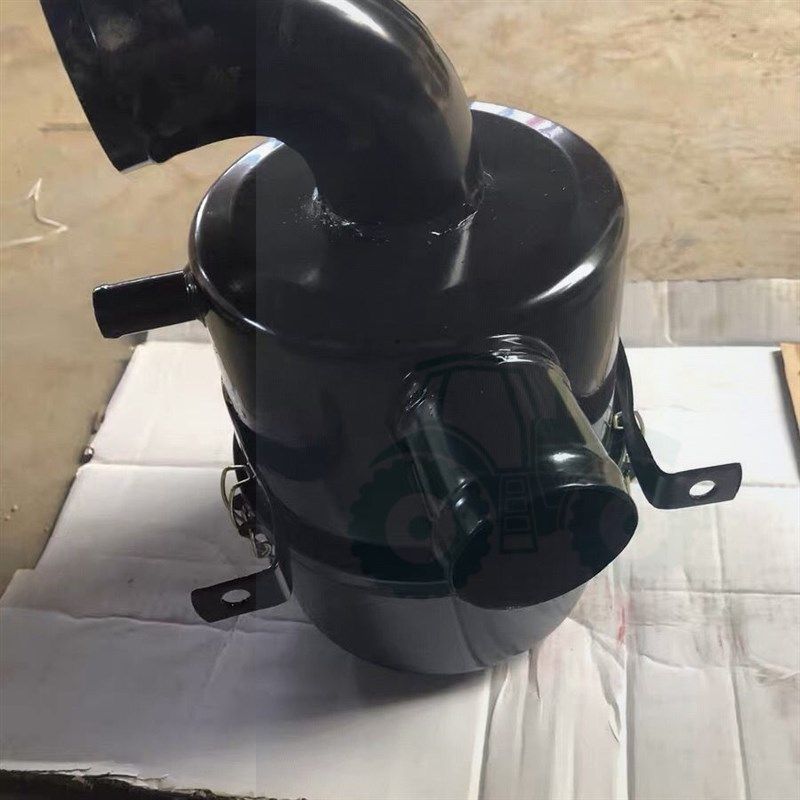 速发器征三轮车空气滤清器1五征奥翔空滤五 06 气刹滤清器五征配