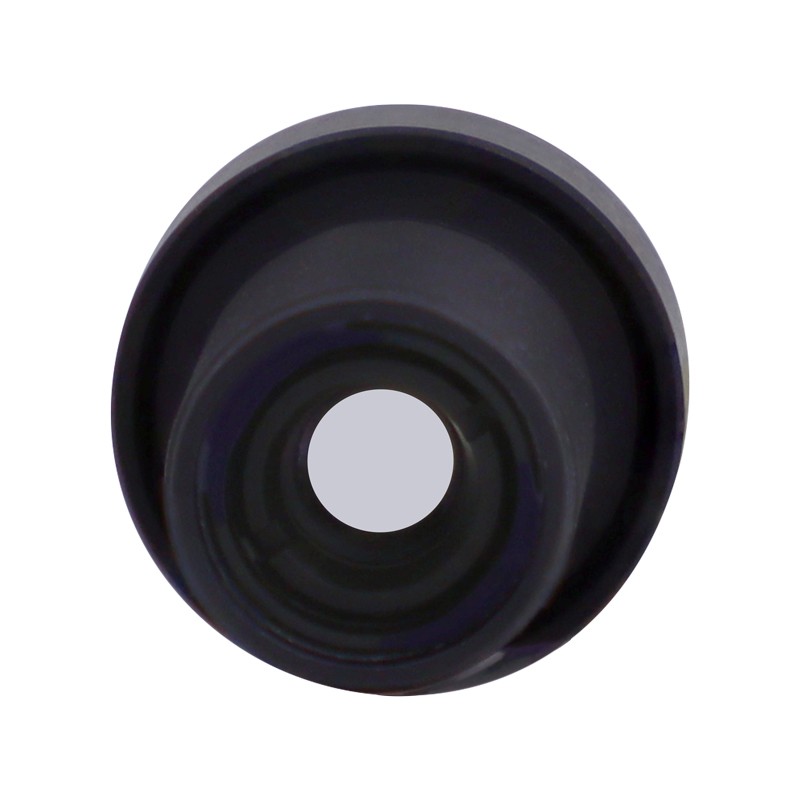 速发S口转C工口业镜头6mm11mm25mm固定相机无畸变镜头M22型500像