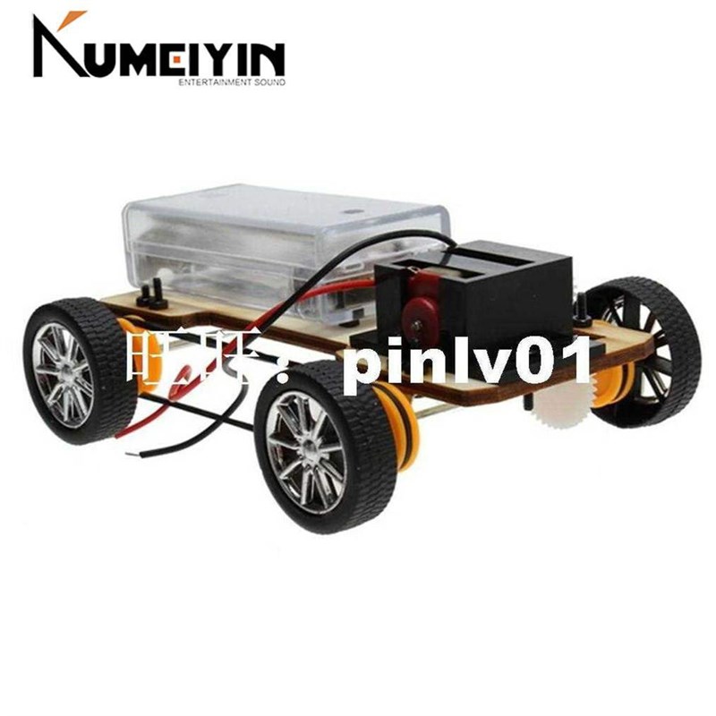 速发Woode Hart- Four wheel ive Electr C Without