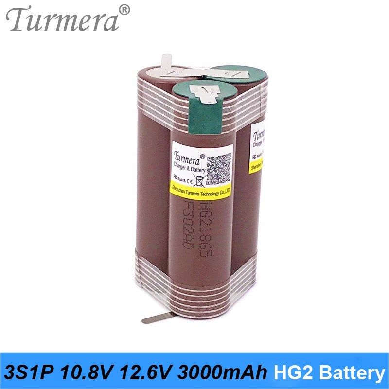 速发S 1h.8V 12h6V 18650 HG2 000mAh 6000mA. Lit0ium Battery 0