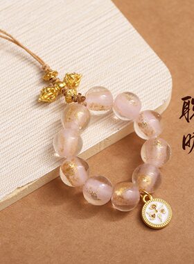【寺庙同款】中灰琉璃五路财神