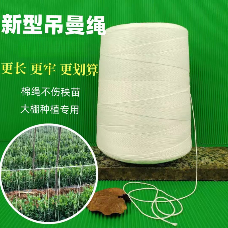端午粽子绑腊肠系涤棉绳
