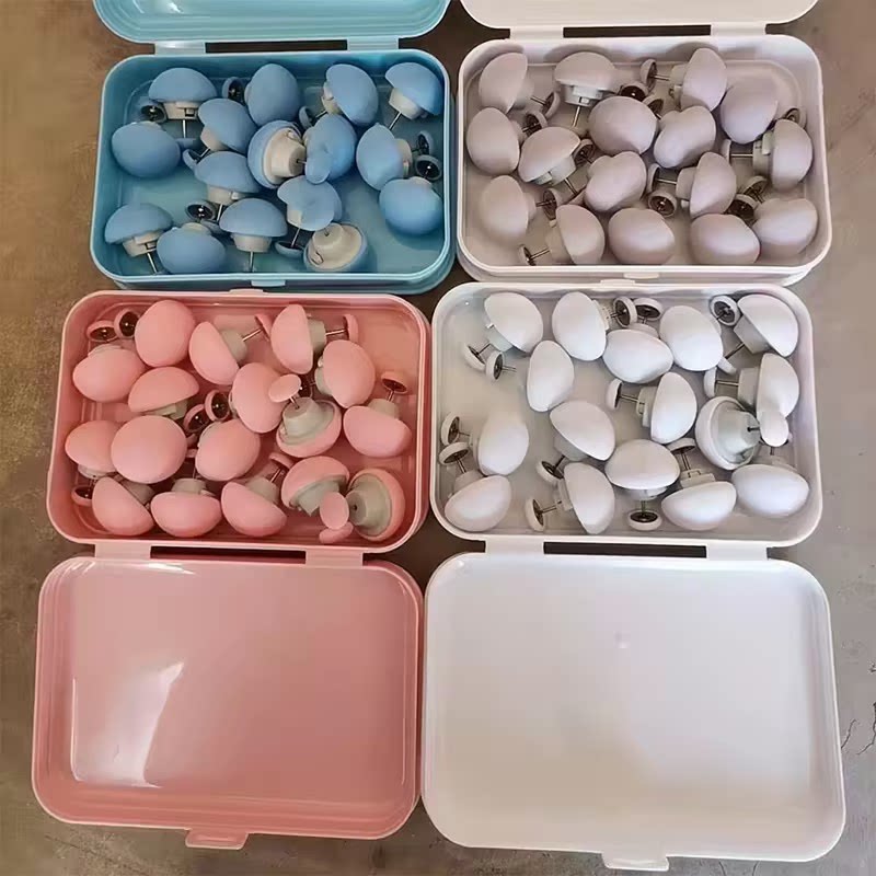 塑料不冰被子固定器家用床单防跑防滑被子角被套塑料钉棉被固定扣