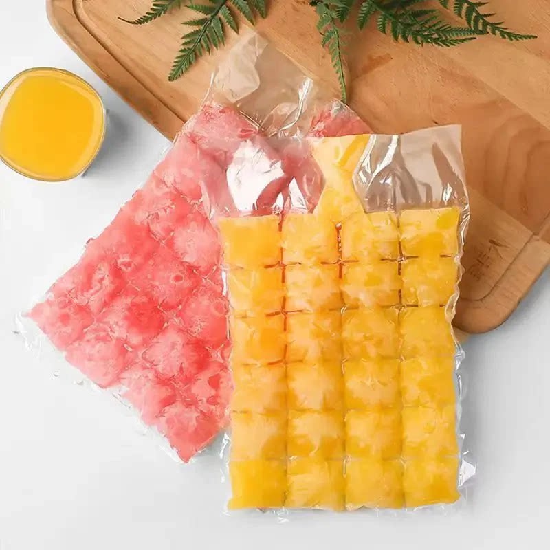 创意多功能冰袋冷冻格子