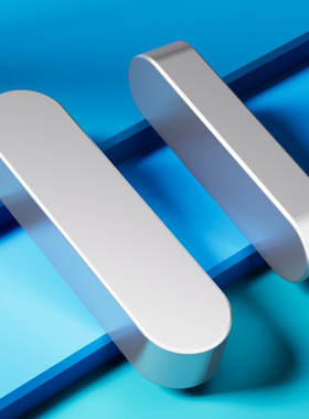 铁A3钢平键销A型 GB1096双圆头键条键槽方键条横销轴销定位销肖子