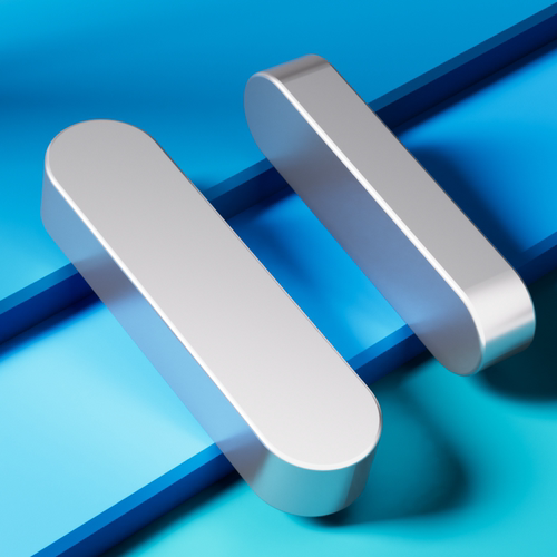 铁A3钢平键销A型 GB1096双圆头键条键槽方键条横销轴销定位销肖子