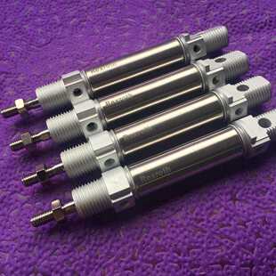 力士乐 Rexroth 0822032203 16/50 0822032204 16/80 不锈钢气缸