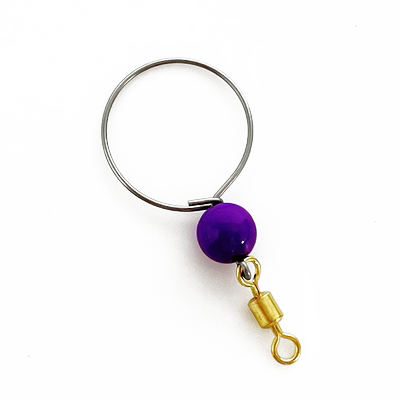 脖套不锈钢玄凤牡丹栓鸟链