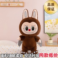 拉布公仔大天使網(wǎng)紅拉卡布布