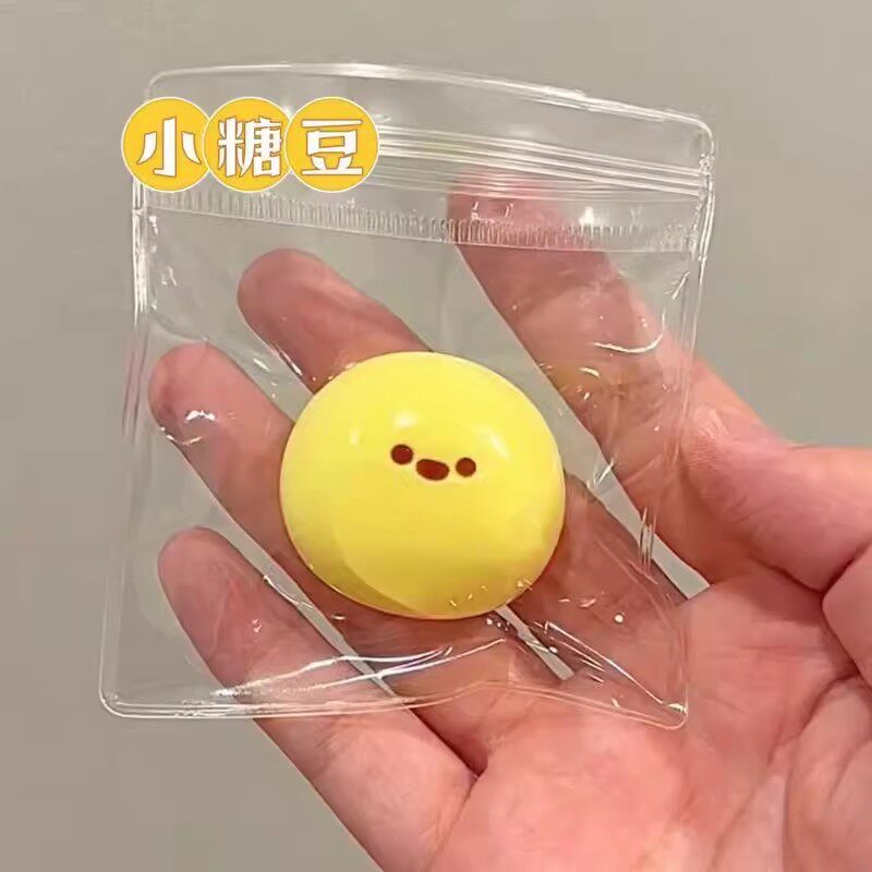 小糖豆小鼻噶烂泥手感慢回弹