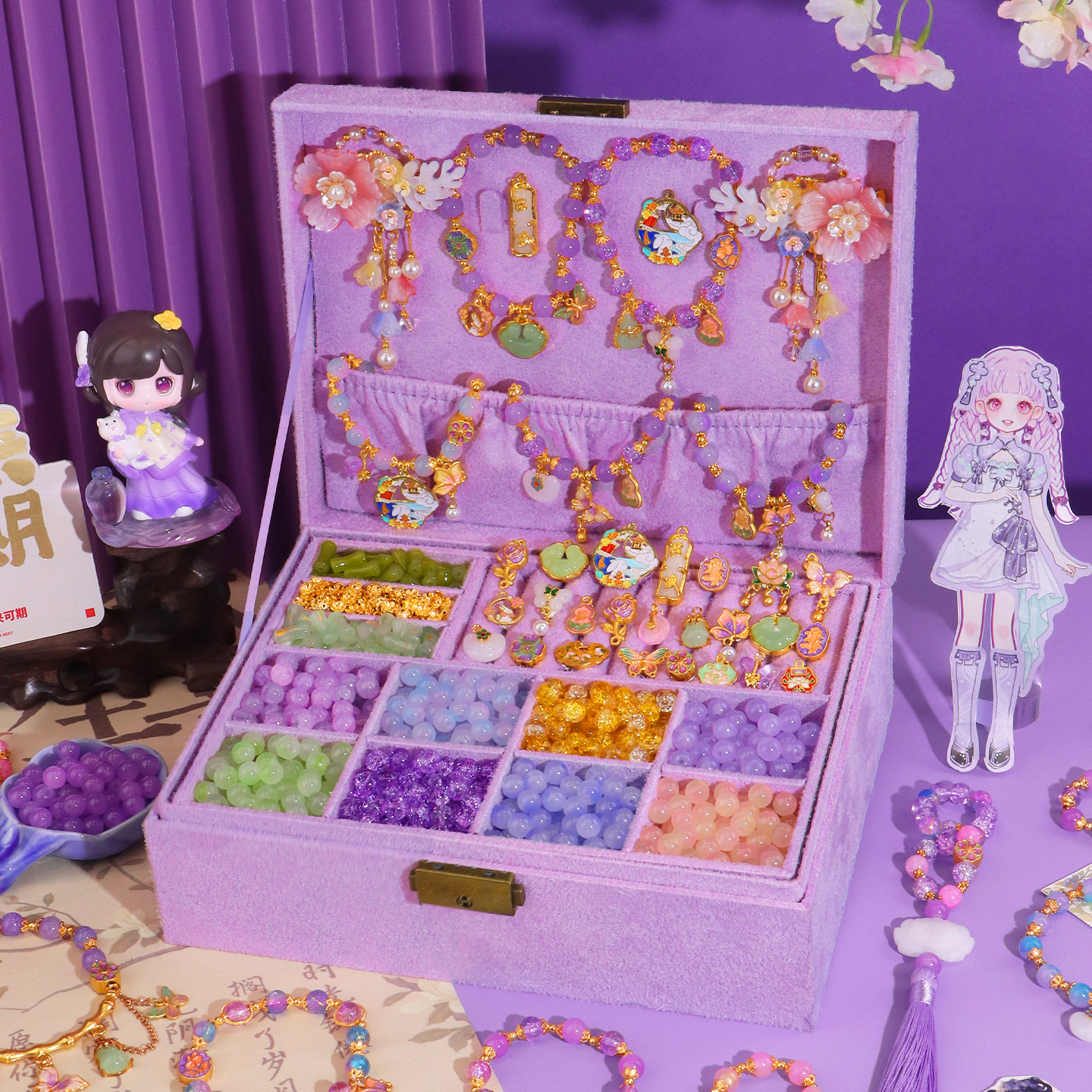 潮流精品，品质保证