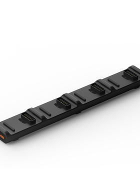 Hypershell 极壳A外骨骼电源i四合一充电管家轻巧紧凑便携设计