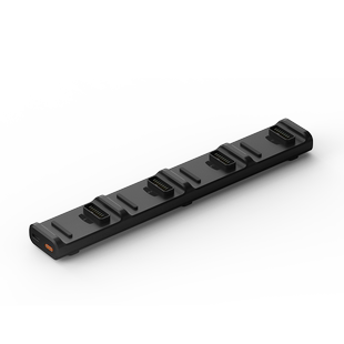 Hypershell 极壳A外骨骼电源i四合一充电管家轻巧紧凑便携设计