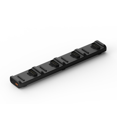 Hypershell极壳A外骨骼充电管家