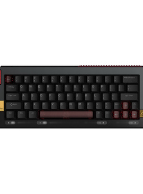 Angry Miao×Tohsi-Han×Dry Studio Retro 63 机械游戏键盘套装