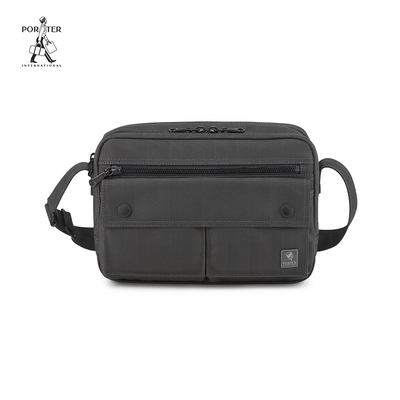 PORTER-MELODY商务通勤斜挎包