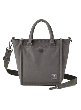 Proter Swing系列男士商务托特包防水手提单肩包都市通勤公文包