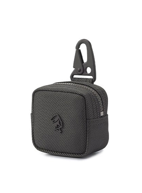 Porter INTERNATIONAL简约中性风斜挎包男士休闲单肩包迷你万用包