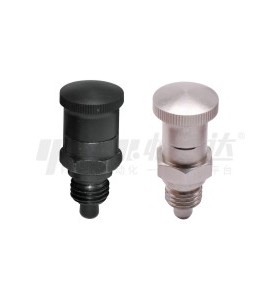 旋钮柱塞ZAY01 ZAY02 ZAY03 ZAY04 ZAY11 ZAY12 ZAY13ZAY14分度销