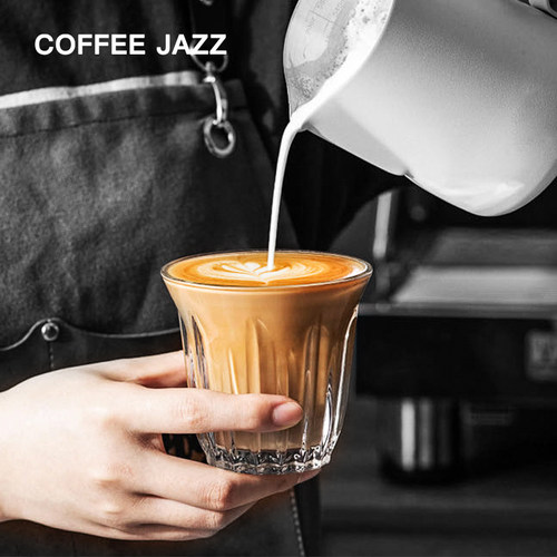COFFEEJAZZ澳白咖啡杯