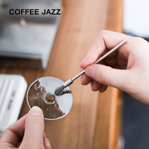 COFFEEJAZZ不锈钢污垢清洗刷