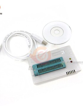 V8.33 TL866II Plus EEPROM PIC AVR TL866A TL866CS USB Univers