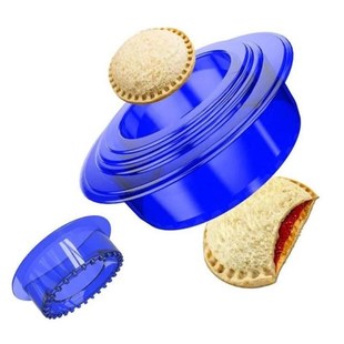 Home Convenience Sandwich Cutter Sealing Machine Breakfast B