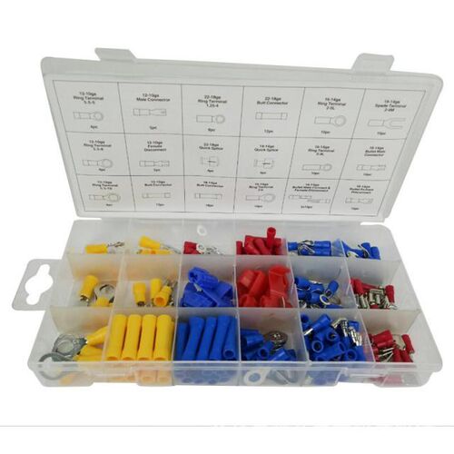 160Pcs24valueAortedI