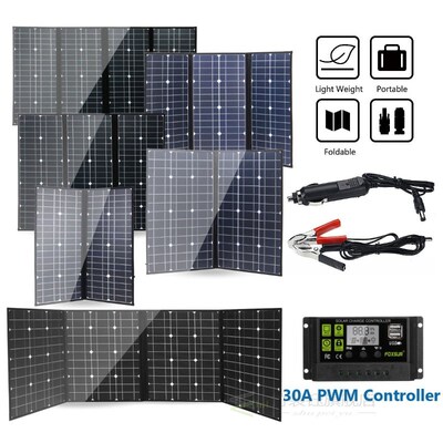 100w15234Flexibsolarp