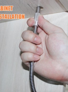 ?Universal metal universal flexible shaft Bit connecting rod