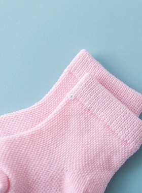 4 Pairs Children Kids Baby Newborn Socks Gloves