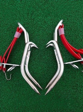 250kg Bearing Climbing Tree Tool Cat Claws Climb Fast Non-sl