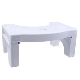 Foldable Toilet stools 适用于 Adult Squat Toilet Step 6.7''