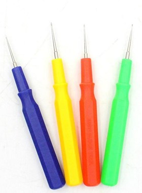 High Quality 1Psc/4Pcs Watch Oiler Lubricant Precision Oil P